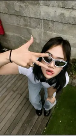 Pacar baru skip dulu