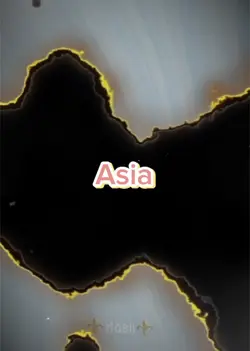 Asia Edit