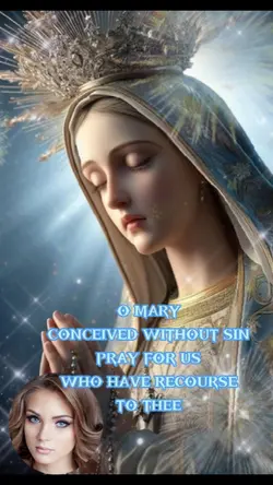 Immaculate Conceptio