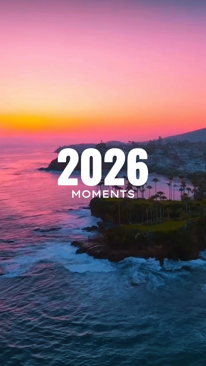 2026 moments