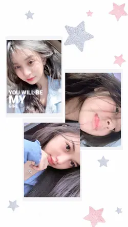 my girlmy girl 