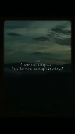 Telaşımdan sıyır 