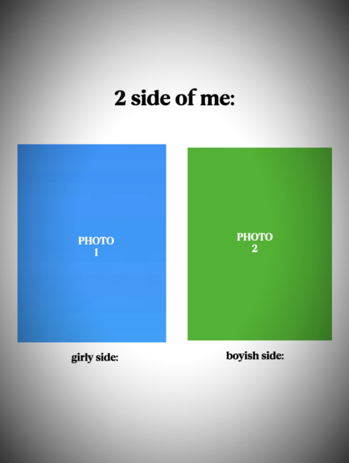 2 côté de moi