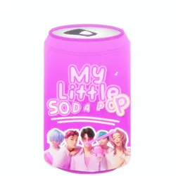 Soda pop