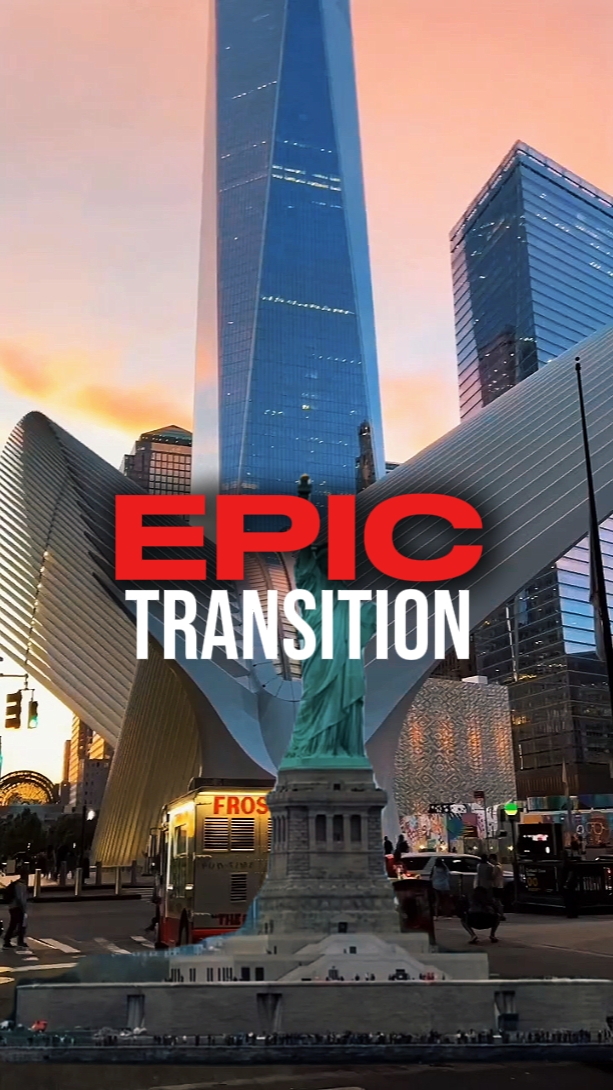 Transición épica 