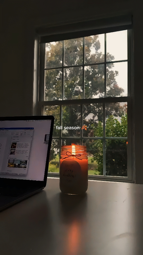 fall season