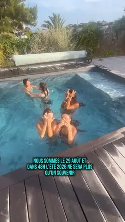 Été 2026