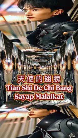 Tian Shi De Chi Bang