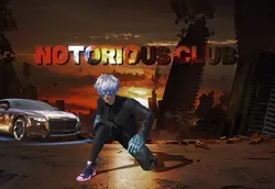 New PUBGM TEMPLATE 