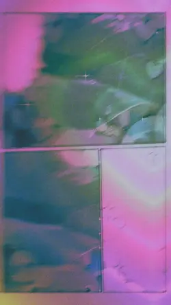 Pressure Builds Shap