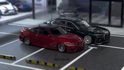 BMW Cinematic