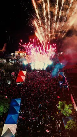Carnaval aftermovie