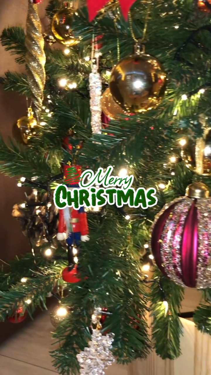 Joyeux Noël 