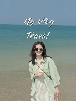 Vlog Travel