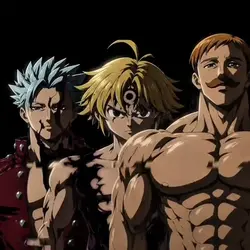 Nanatsu no Taizai