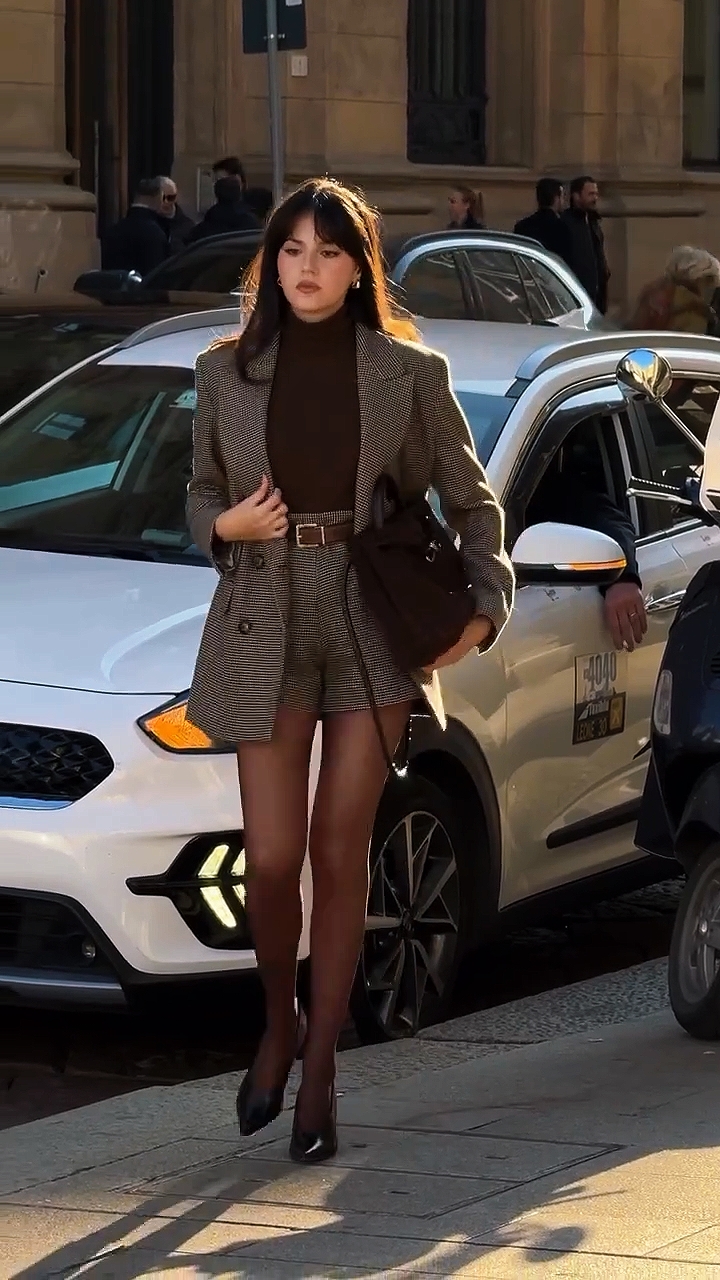 Fashion Style 