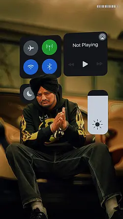Sidhu Remix 