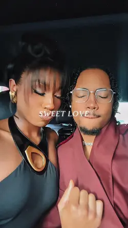 All Night Long 👩🏾❤️👨🏾