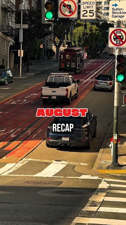 Resumen de AGOSTO 