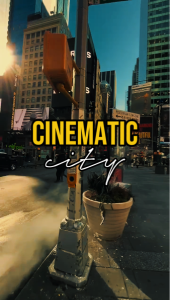 Cinematic 5clips
