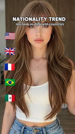 NATIONALITY TREND