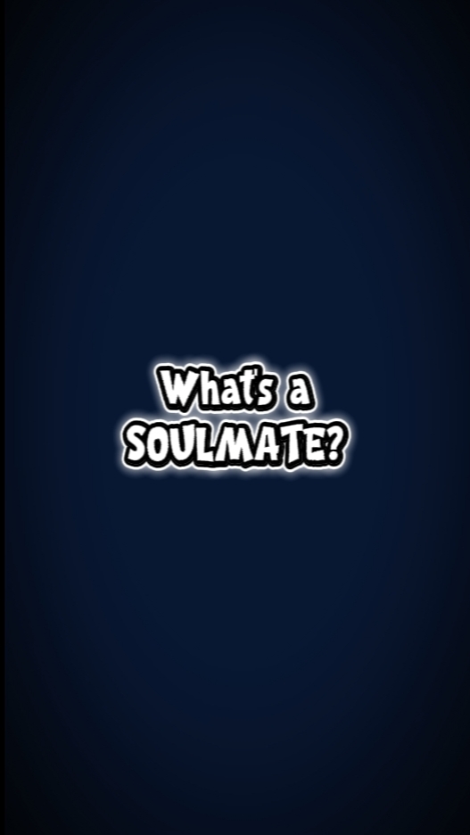 soulmate!.