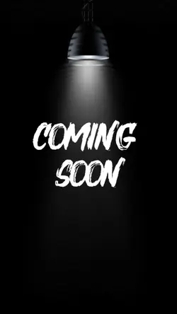 COMING SOON
