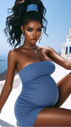 PREGNANT FILTER AI