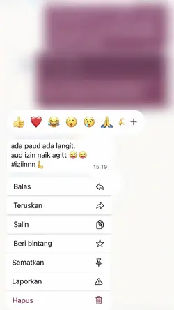 aud izin naik agit