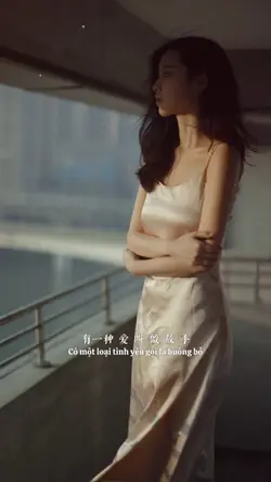 Có một loại tình yễu