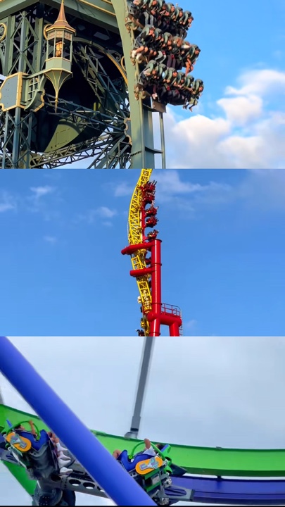 Amusement Park