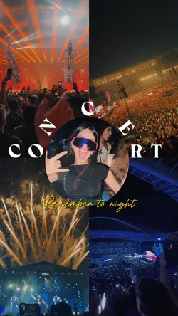 CONCERT 