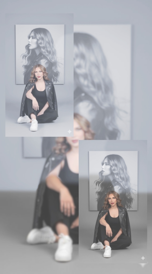 Gravação de fotos