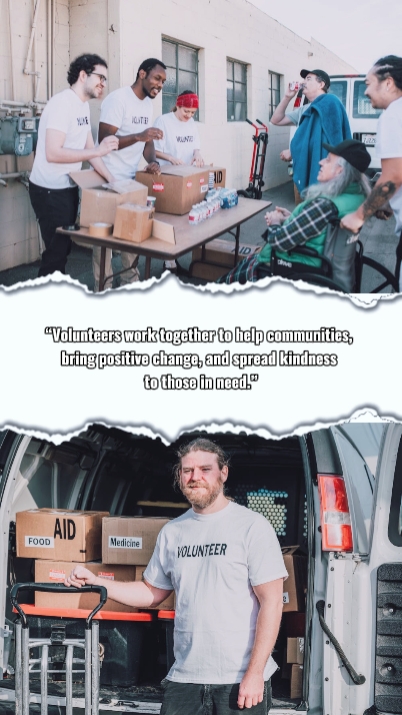 Atividade voluntária 