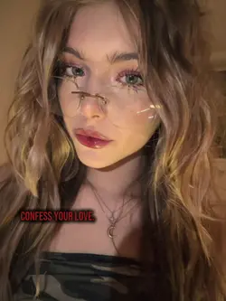 confess your love 