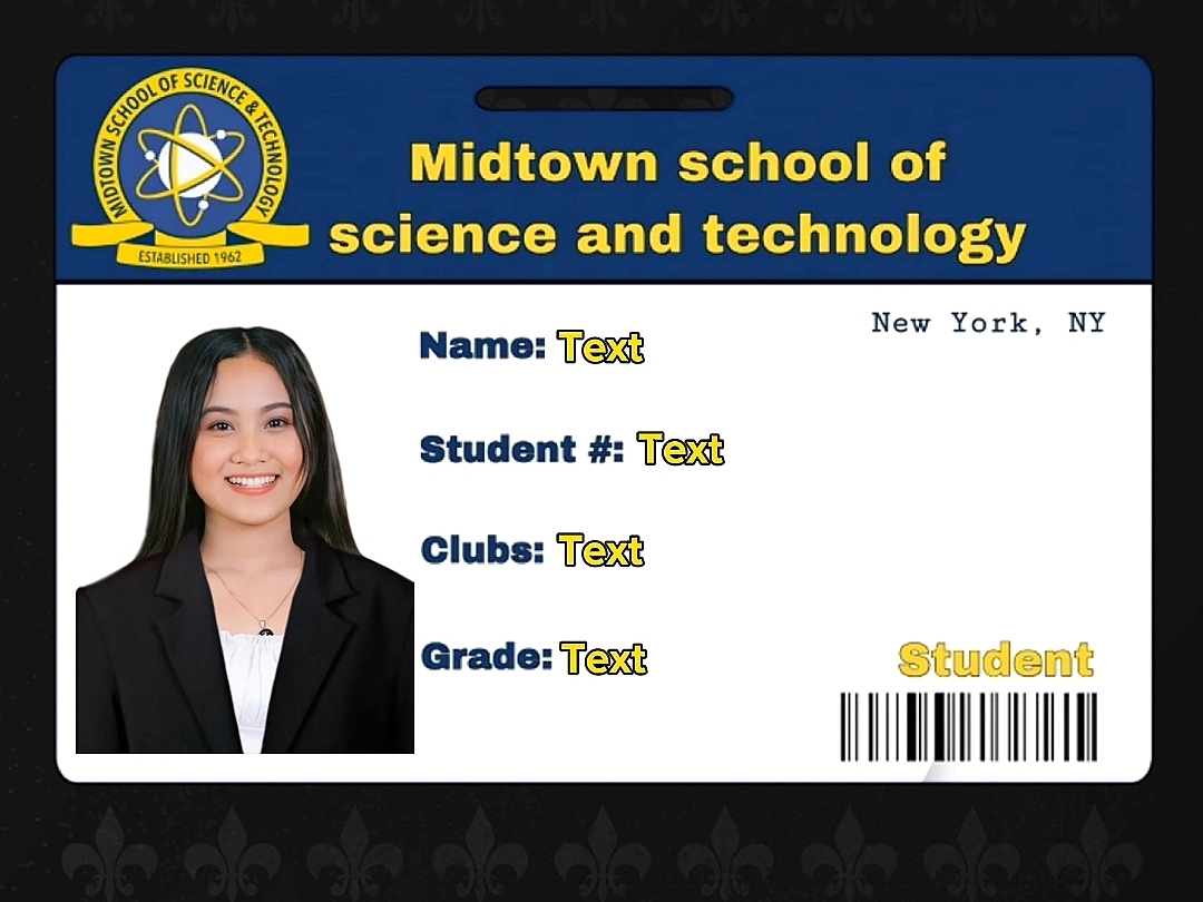 ID Siswa