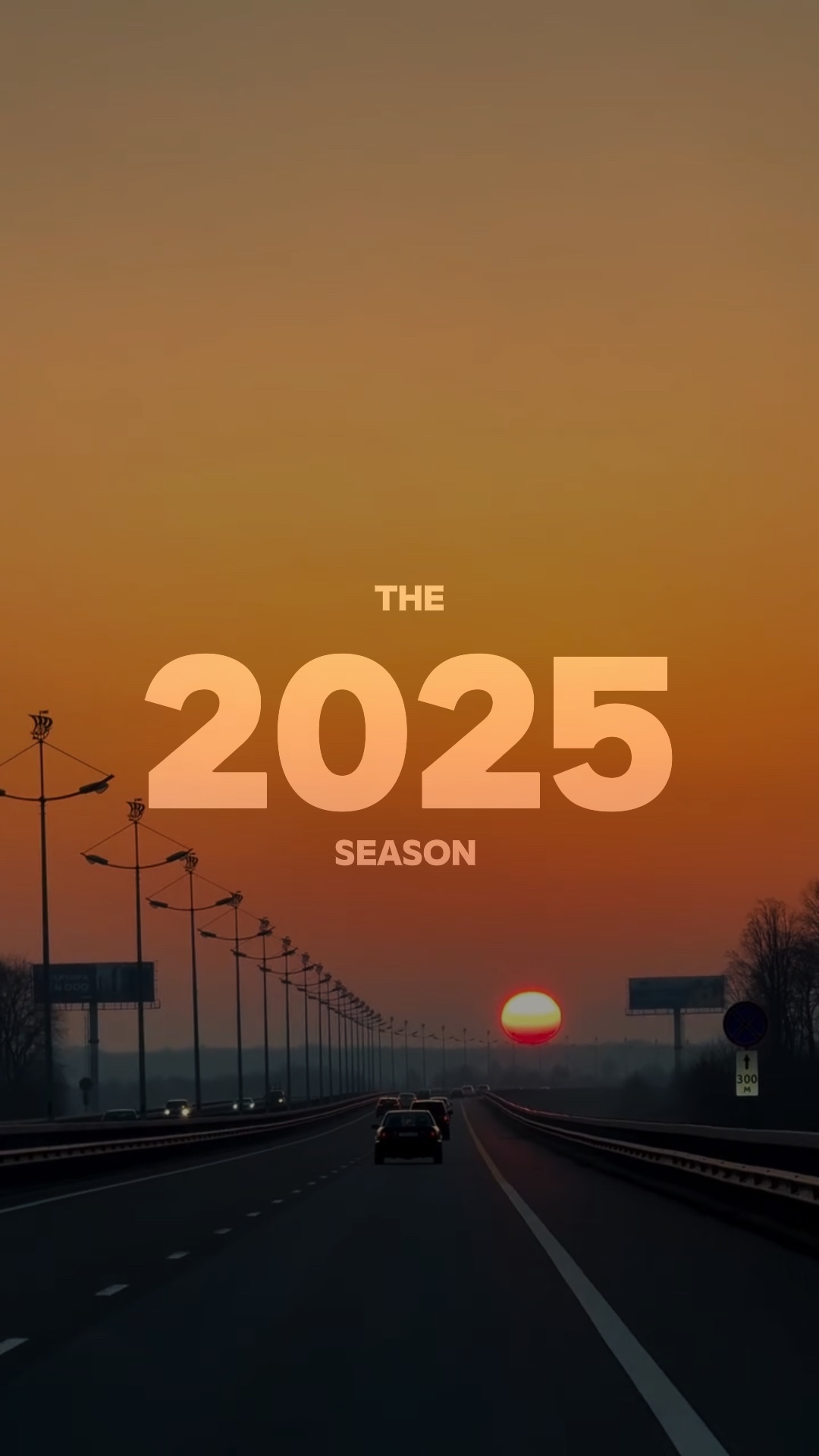 Saison 2025 