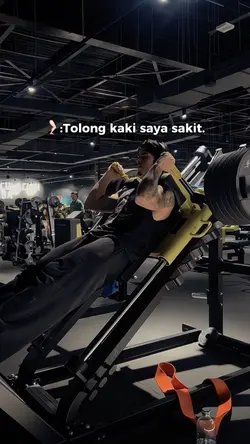 GYM MEME