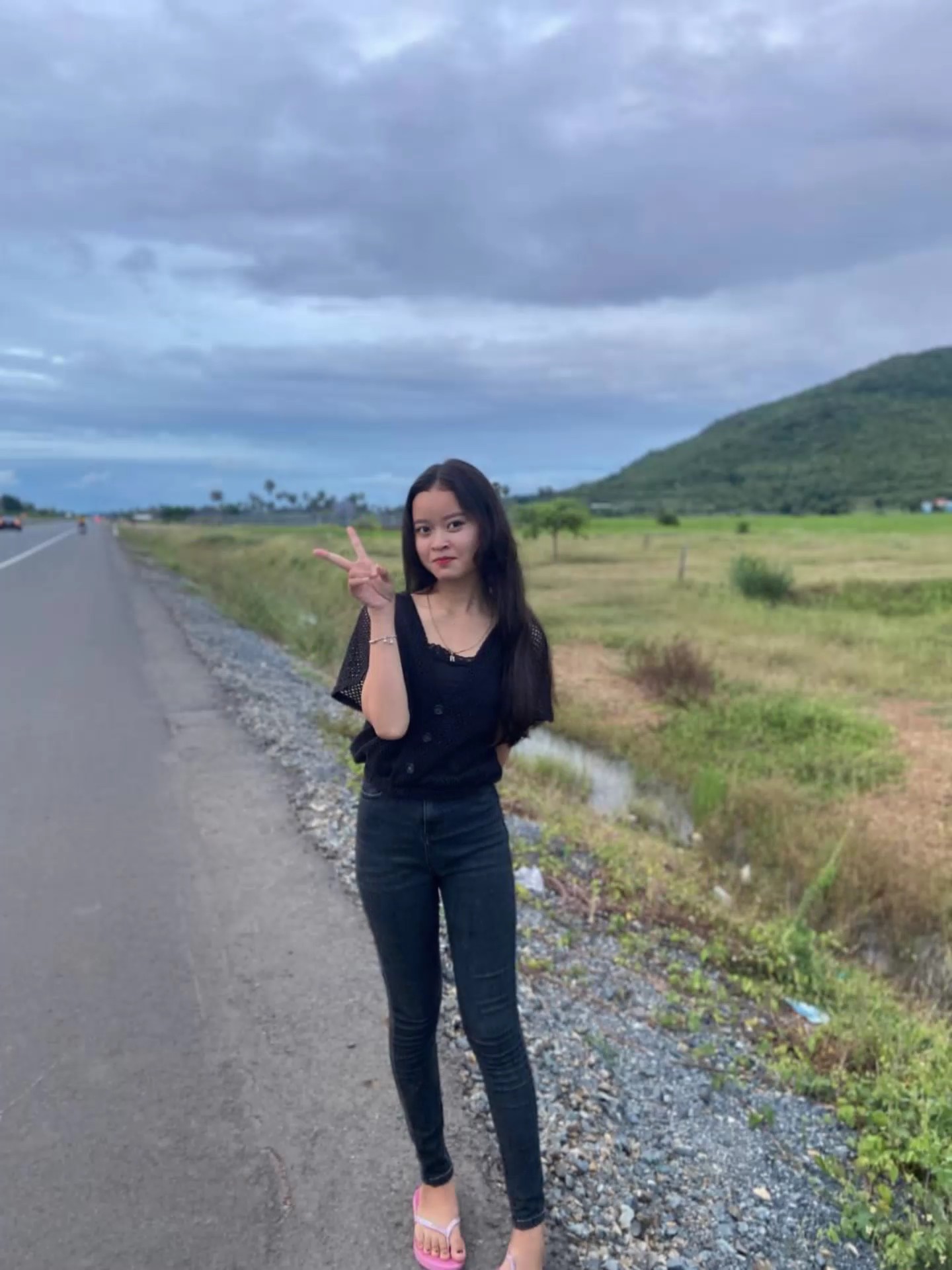 ខ្លាចបងមិនមែនកម្លោះ