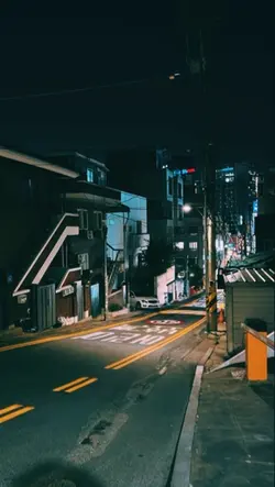 aesthetic malam