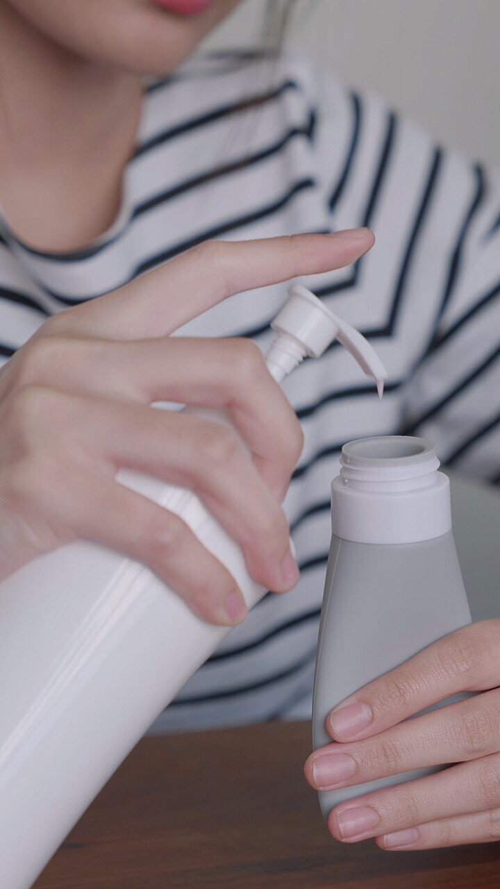Body lotion review