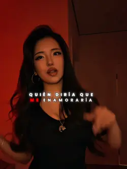 HOLA SENÕRITA