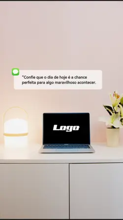 Notificação do dia