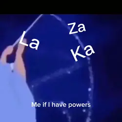 me if I have a power