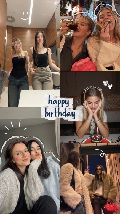 joyeux anniversaire 