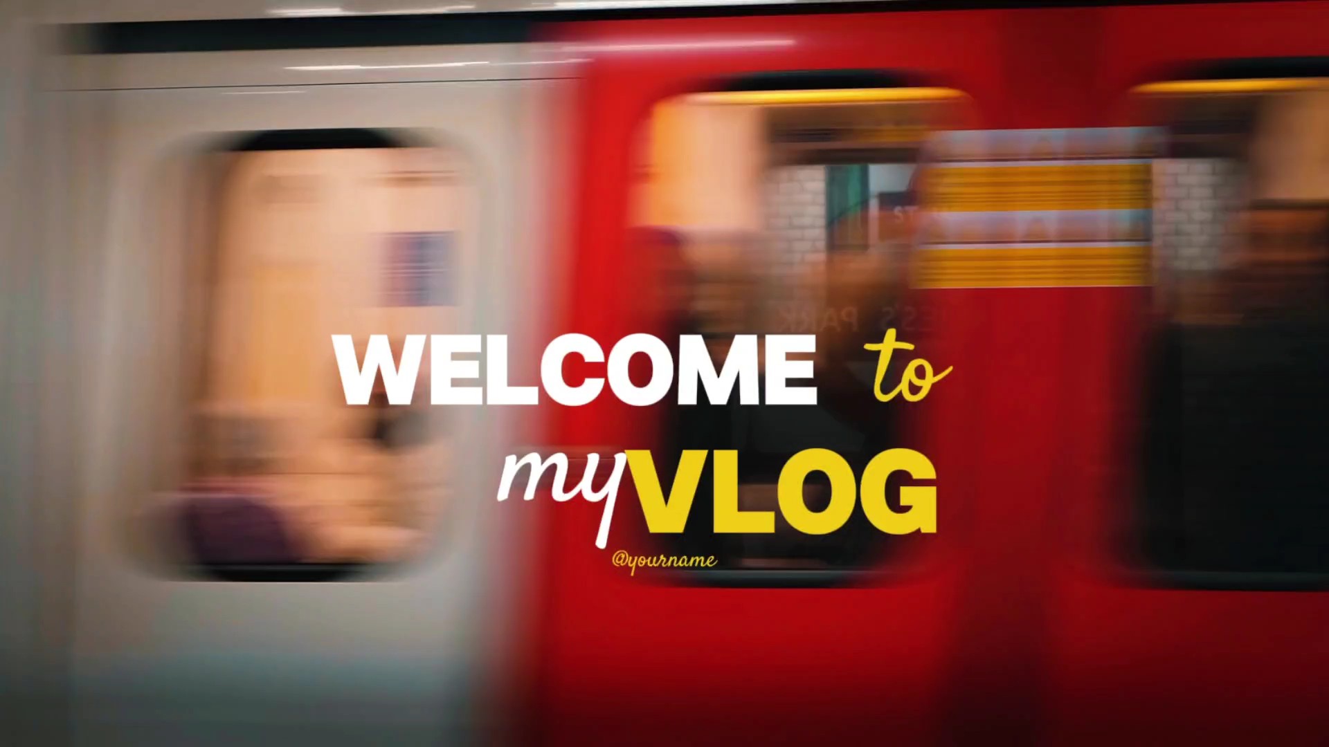maligayang pagdating sa aking vlog