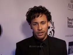 Say Neymar. 