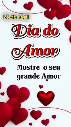 Dia do Amor