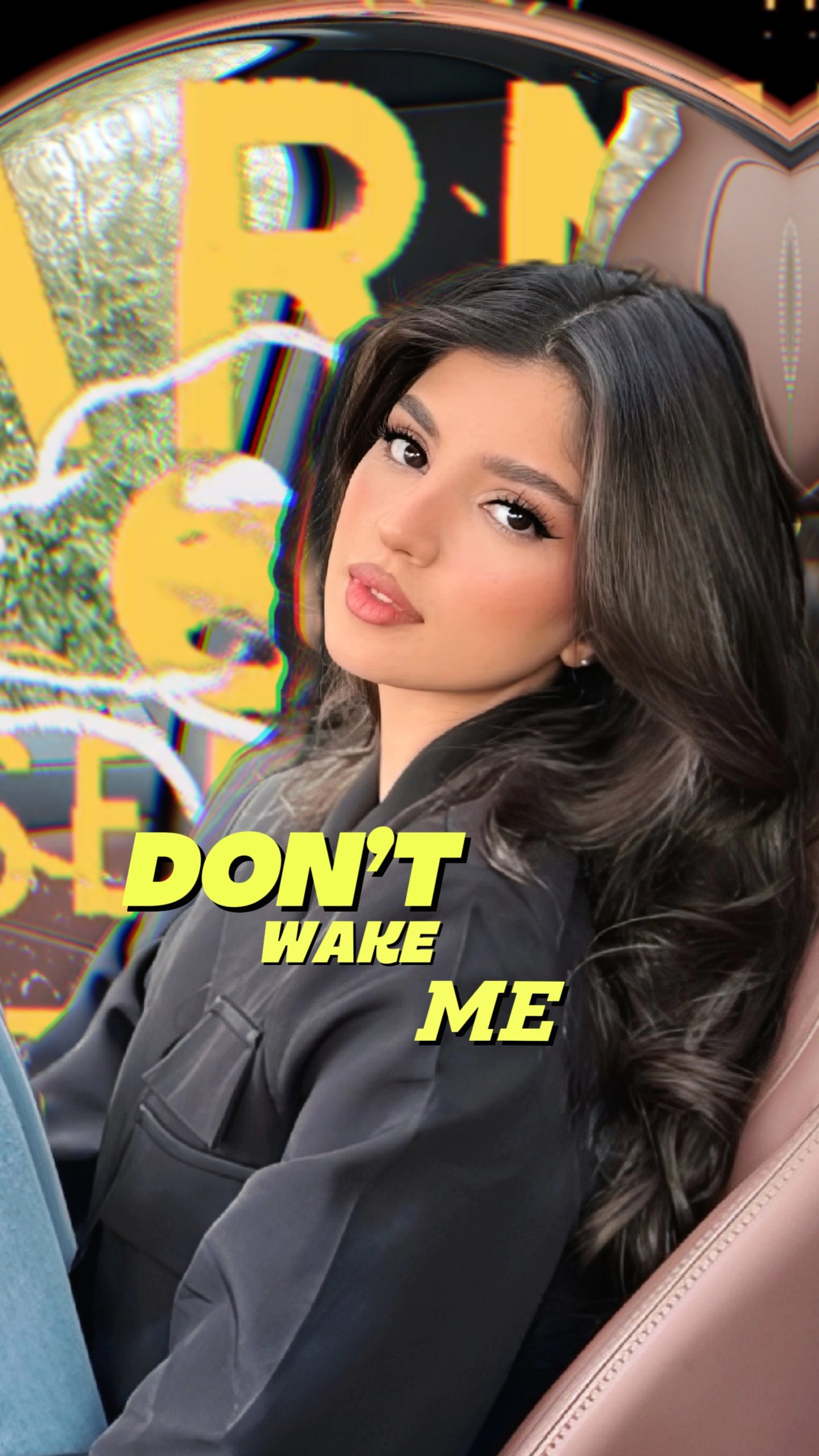 Letras estéticas