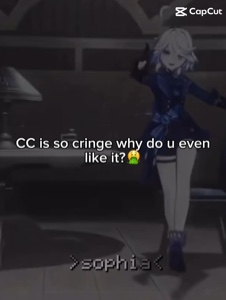 my honest reaction